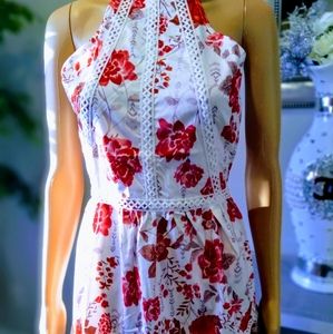 "Pretty Teacher" Dress